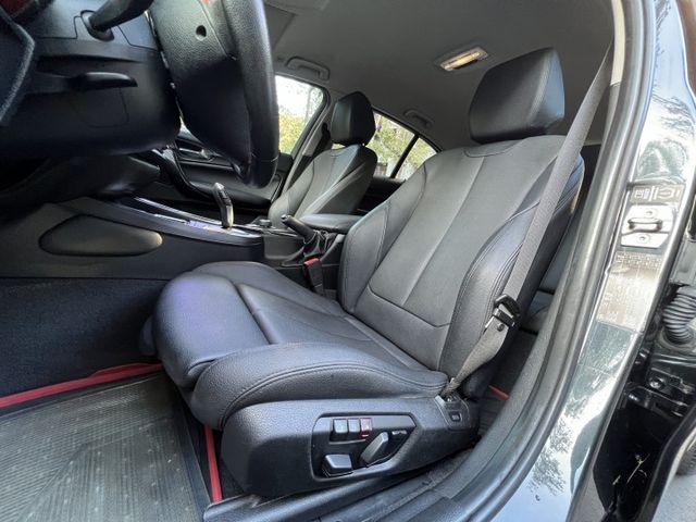 BMW 1Series Hatchback 2013款 渦輪 ikey恆溫 耗材更新  第8張相片