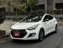 Elantra 1.8 黑潮版 8向電動椅 摸門 免鎖匙 跑少  第1張縮圖