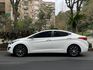 Elantra 1.8 黑潮版 8向電動椅 摸門 免鎖匙 跑少  第2張縮圖