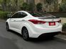 Elantra 1.8 黑潮版 8向電動椅 摸門 免鎖匙 跑少  第3張縮圖