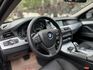 528i 旅行車 頭批3.0 電動以電動方向盤 IKEY  導航快撥  第9張縮圖