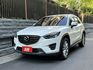 CX-5柴油 更換全新引擎 四輪剛換 原廠保養