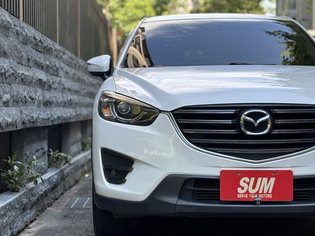 CX-5柴油 更換全新引擎 四輪剛換 原廠保養  第6張相片