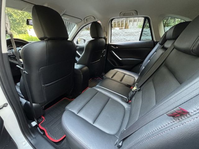 CX-5柴油 更換全新引擎 四輪剛換 原廠保養  第9張相片
