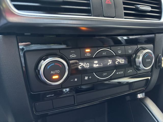 CX-5柴油 更換全新引擎 四輪剛換 原廠保養  第15張相片