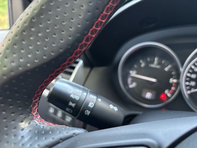 CX-5柴油 更換全新引擎 四輪剛換 原廠保養  第16張相片