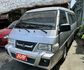 三菱得利卡 一手車 車歷清楚 原廠保養 可保固