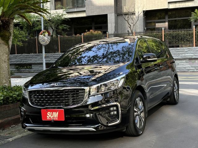 20年式跑少稀有漂亮車 雙電滑門 7人座 稅金省動力足  第1張相片