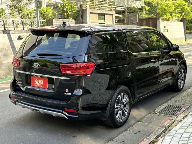 20年式跑少稀有漂亮車 雙電滑門 7人座 稅金省動力足  第5張相片