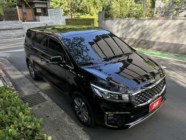 20年式跑少稀有漂亮車 雙電滑門 7人座 稅金省動力足  第6張相片