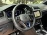 Tiguan R一手車跟車 數位儀錶板 原鈑原漆 新車216萬  第9張縮圖