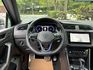 Tiguan R一手車跟車 數位儀錶板 原鈑原漆 新車216萬  第10張縮圖