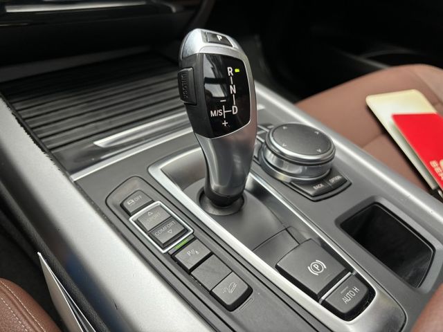 X5 XDRIVE35I 4傳 原漆 輪胎新 原鈑件 完整保養紀錄  第16張相片