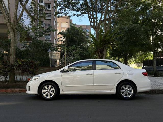 Altis 小七 七速變速箱 定速 恆溫 省油省稅金 代步車  第2張相片