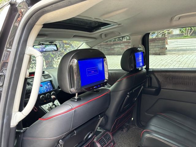 Mazda5 7人座 電動椅 恆溫 無限Carplay 三台螢幕  第10張相片
