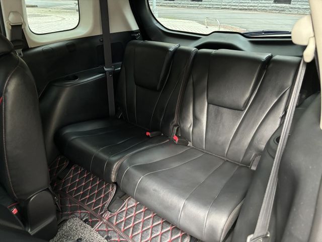 Mazda5 7人座 電動椅 恆溫 無限Carplay 三台螢幕  第15張相片