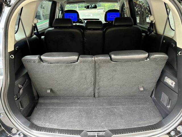 Mazda5 7人座 電動椅 恆溫 無限Carplay 三台螢幕  第16張相片