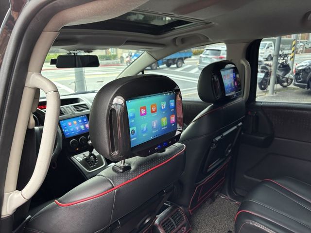 Mazda5 7人座 電動椅 恆溫 無限Carplay 三台螢幕  第20張相片