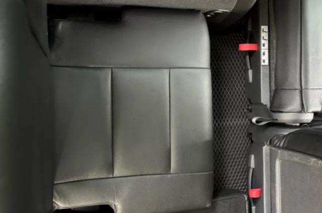 Touran 1.6 TDI 七人座 全景 倒車顯影 自動大燈 胎壓  第12張相片