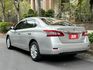 『實車實價』Sentra 1.8 ikey 定速 胎壓 自動大燈 恆溫 跑少  第3張縮圖