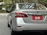 『實車實價』Sentra 1.8 ikey 定速 胎壓 自動大燈 恆溫 跑少  第4張縮圖