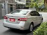 『實車實價』Sentra 1.8 ikey 定速 胎壓 自動大燈 恆溫 跑少  第5張縮圖