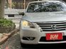 『實車實價』Sentra 1.8 ikey 定速 胎壓 自動大燈 恆溫 跑少  第7張縮圖