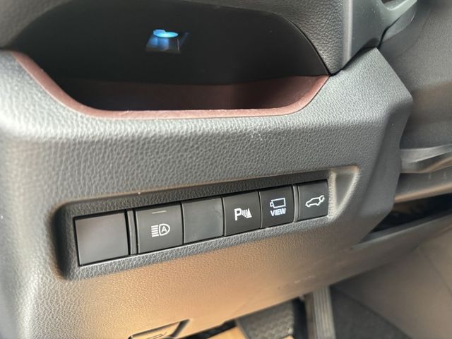 『實車實價』Rav4 2.0 電尾門 環景 全速率跟車 冷熱座椅 IKEY  第8張相片