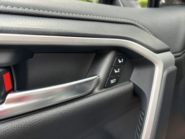 『實車實價』Rav4 2.0 電尾門 環景 全速率跟車 冷熱座椅 IKEY  第9張相片