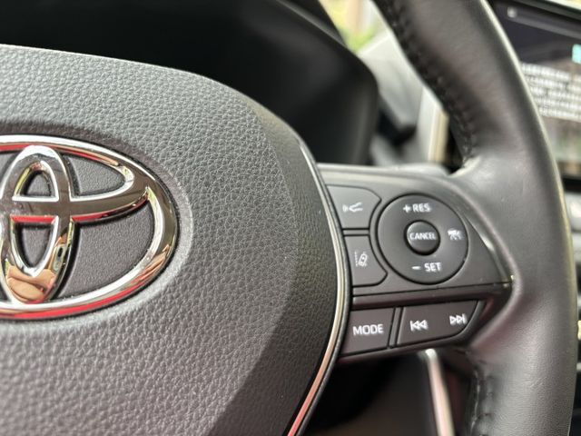 『實車實價』Rav4 2.0 電尾門 環景 全速率跟車 冷熱座椅 IKEY  第13張相片