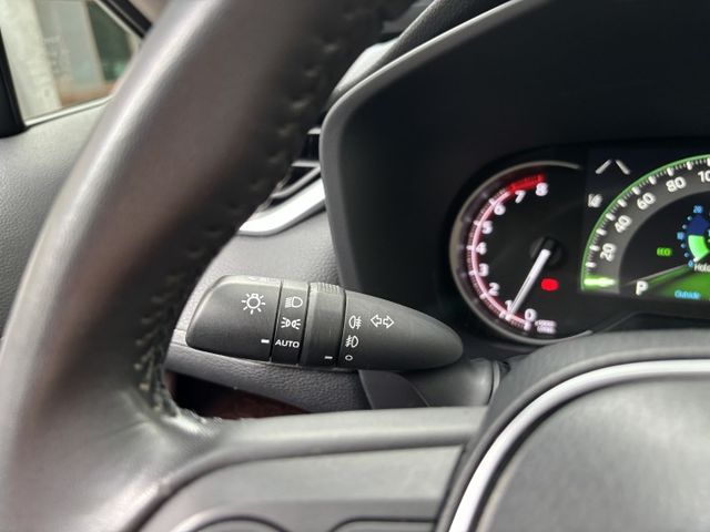 『實車實價』Rav4 2.0 電尾門 環景 全速率跟車 冷熱座椅 IKEY  第16張相片