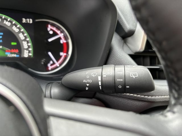 『實車實價』Rav4 2.0 電尾門 環景 全速率跟車 冷熱座椅 IKEY  第17張相片