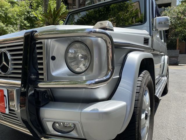 G500總代理 合法防撞桿 拖車勾 耗材更新詳看內文  第3張相片