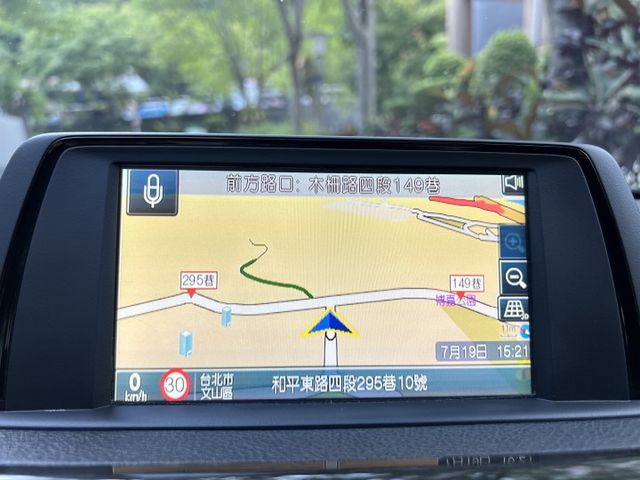 420iGC 總代理 電尾 有空間有動力 無邊窗  第13張相片