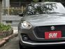 『實車實價』Swift 1.0T 雙色車頂 Ikey 盲點 倒車顯影 前車距雷達  第6張縮圖