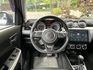 『實車實價』Swift 1.0T 雙色車頂 Ikey 盲點 倒車顯影 前車距雷達  第12張縮圖