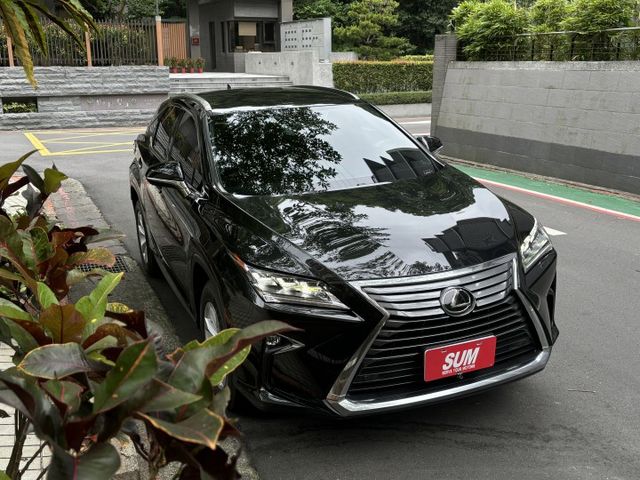 『實車實價』RX200T ACC 摸門 PushStart 電尾 雙電動椅  第6張相片