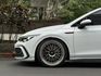 『實車實價』八代GTI ACC 電動記憶座椅 全原廠保養工單 全車原漆 精品改  第2張縮圖