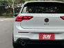 『實車實價』八代GTI ACC 電動記憶座椅 全原廠保養工單 全車原漆 精品改  第4張縮圖
