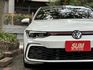 『實車實價』八代GTI ACC 電動記憶座椅 全原廠保養工單 全車原漆 精品改  第6張縮圖