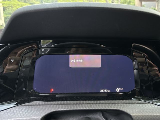 『實車實價』八代GTI ACC 電動記憶座椅 全原廠保養工單 全車原漆 精品改  第12張相片