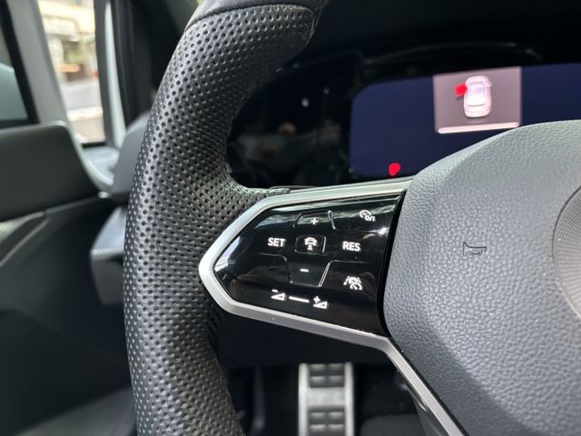 『實車實價』八代GTI ACC 電動記憶座椅 全原廠保養工單 全車原漆 精品改  第13張相片
