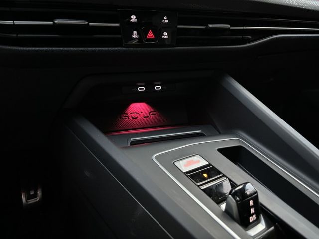 『實車實價』八代GTI ACC 電動記憶座椅 全原廠保養工單 全車原漆 精品改  第14張相片