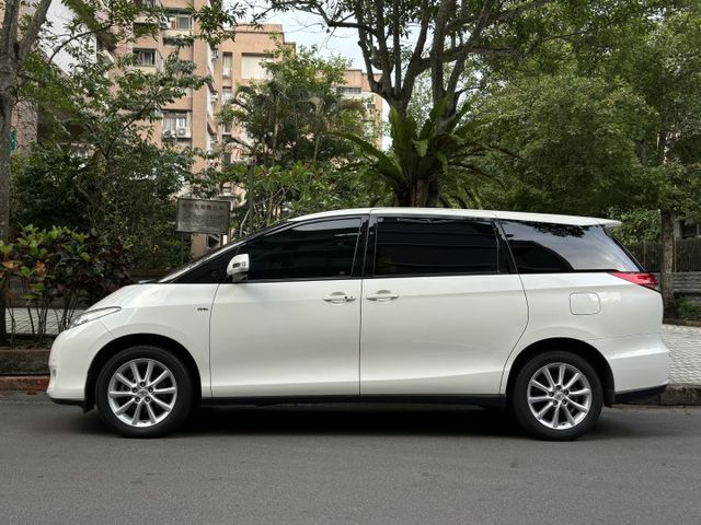 『實車實價』Previa 2.4 雙電滑 電動尾門 電動椅 定速 IKEY  第2張相片