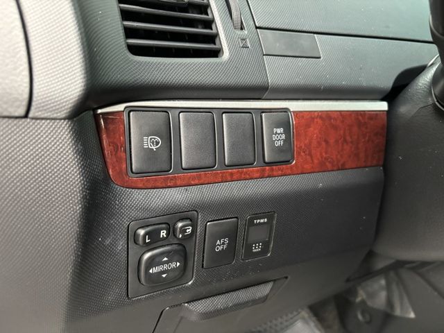 『實車實價』Previa 2.4 雙電滑 電動尾門 電動椅 定速 IKEY  第9張相片