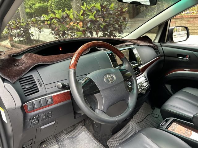 『實車實價』Previa 2.4 雙電滑 電動尾門 電動椅 定速 IKEY  第10張相片