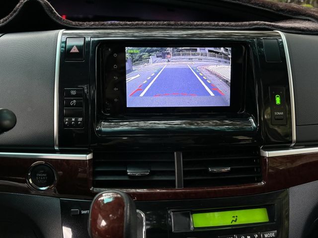 『實車實價』Previa 2.4 雙電滑 電動尾門 電動椅 定速 IKEY  第20張相片