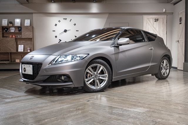 Honda 本田cr Z 中古車的價格 Findcar 找車網