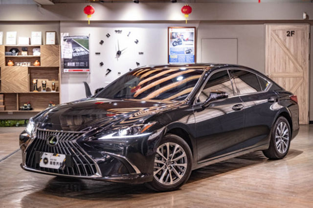 Lexus 凌志 ES200  第1張相片