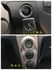 2011 Yaris G版／頂級／一手女用車／認證車／有保固／里程保證／實車實價保證！  第7張縮圖
